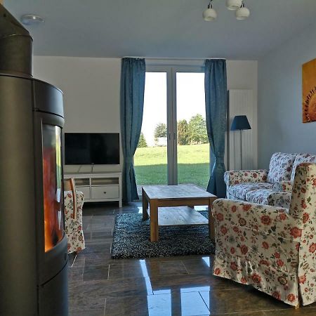 Sonnenhof Villa Charlottenthal Kültér fotó