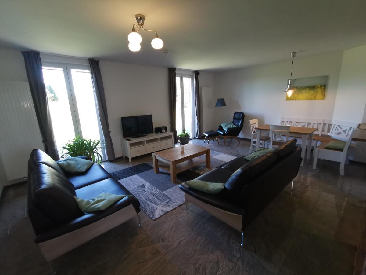 Sonnenhof Villa Charlottenthal Kültér fotó