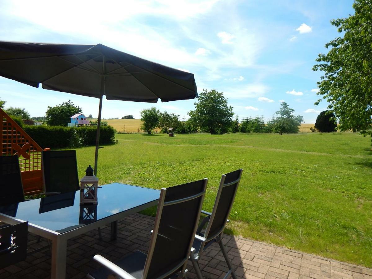 Sonnenhof Villa Charlottenthal Kültér fotó