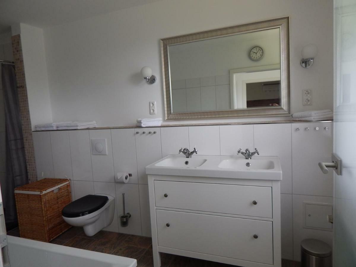 Sonnenhof Villa Charlottenthal Kültér fotó