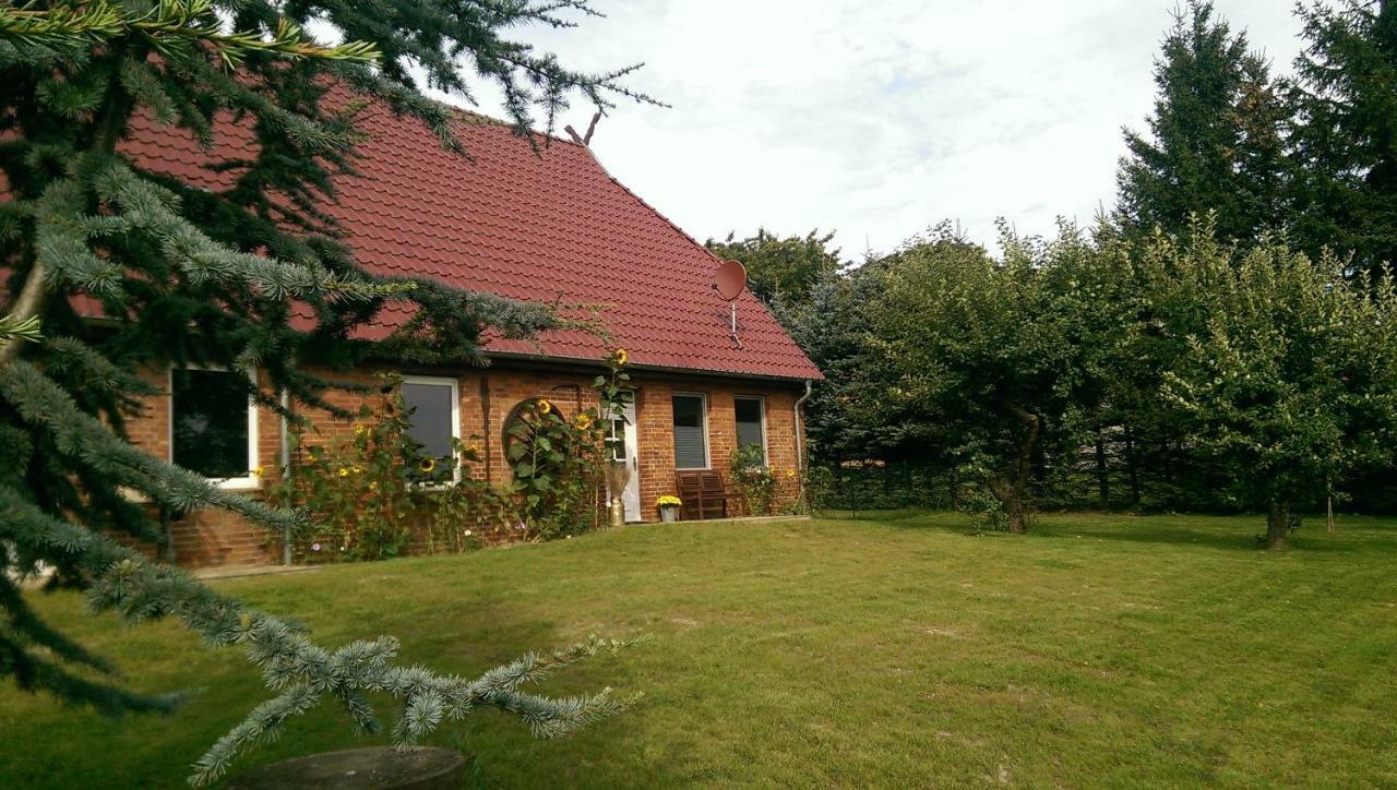 Sonnenhof Villa Charlottenthal Kültér fotó