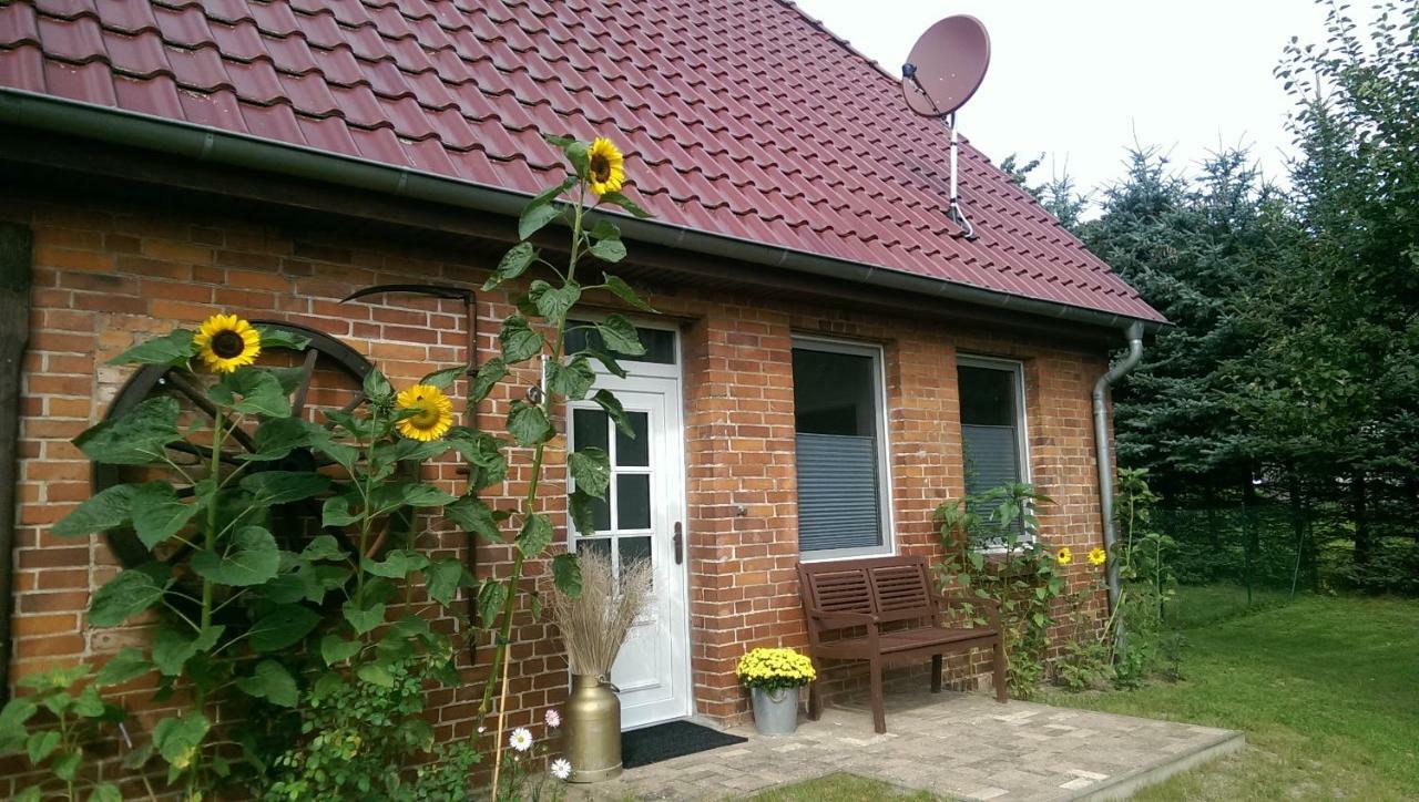 Sonnenhof Villa Charlottenthal Kültér fotó