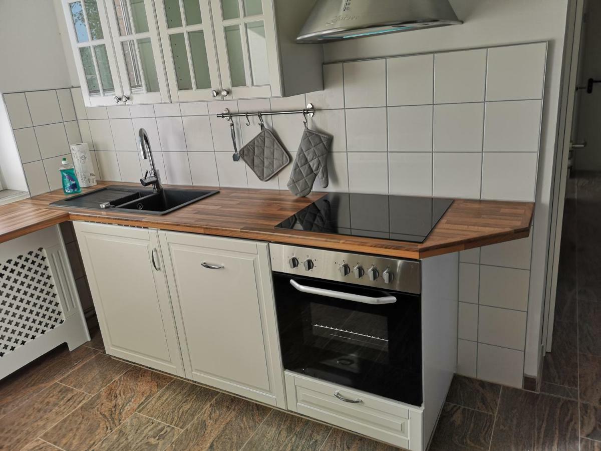 Sonnenhof Villa Charlottenthal Kültér fotó