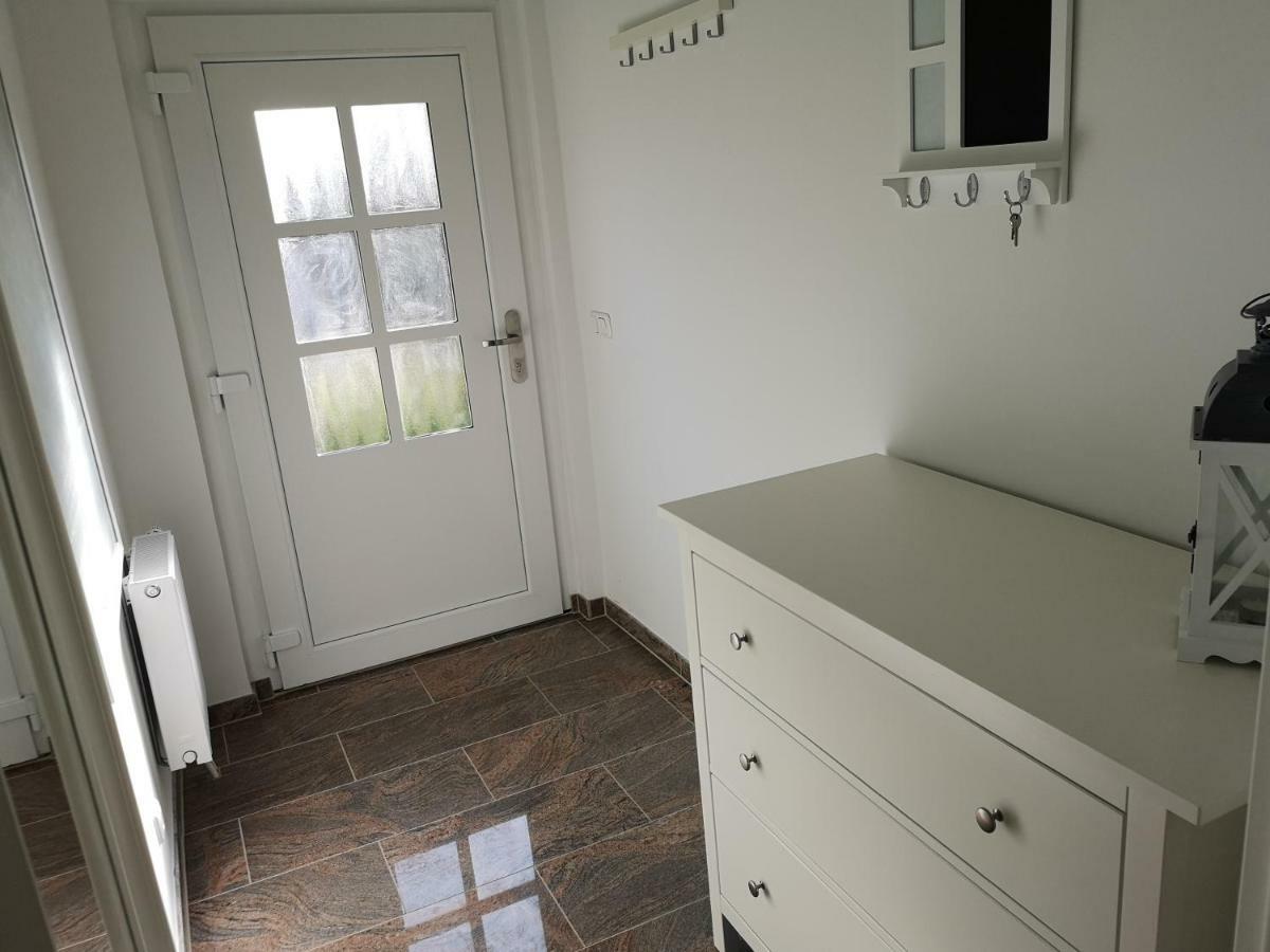 Sonnenhof Villa Charlottenthal Kültér fotó