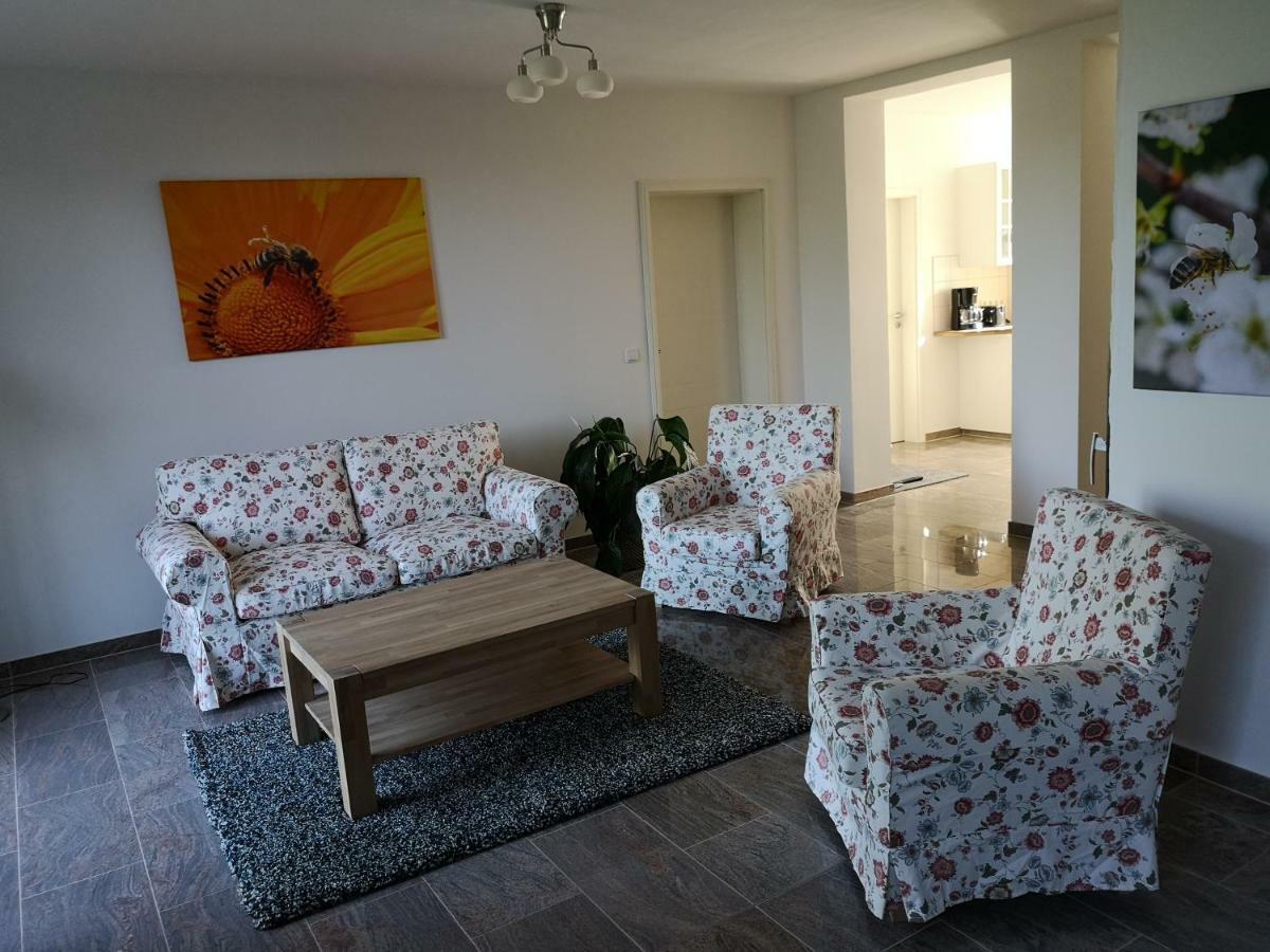 Sonnenhof Villa Charlottenthal Kültér fotó