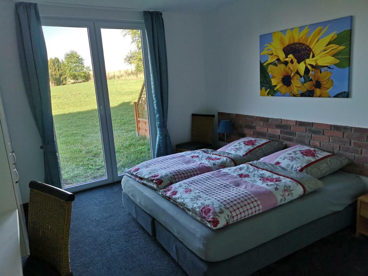 Sonnenhof Villa Charlottenthal Kültér fotó