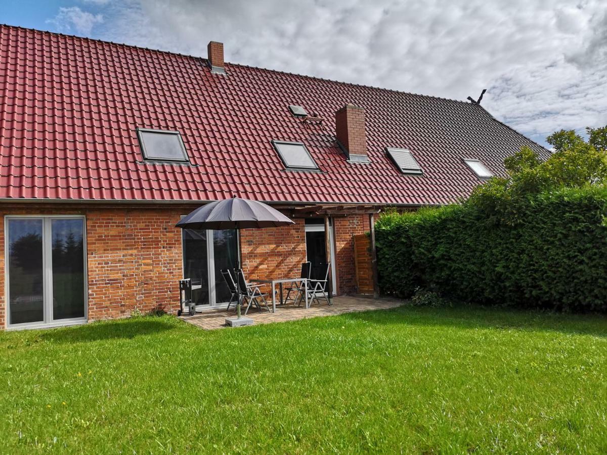 Sonnenhof Villa Charlottenthal Kültér fotó