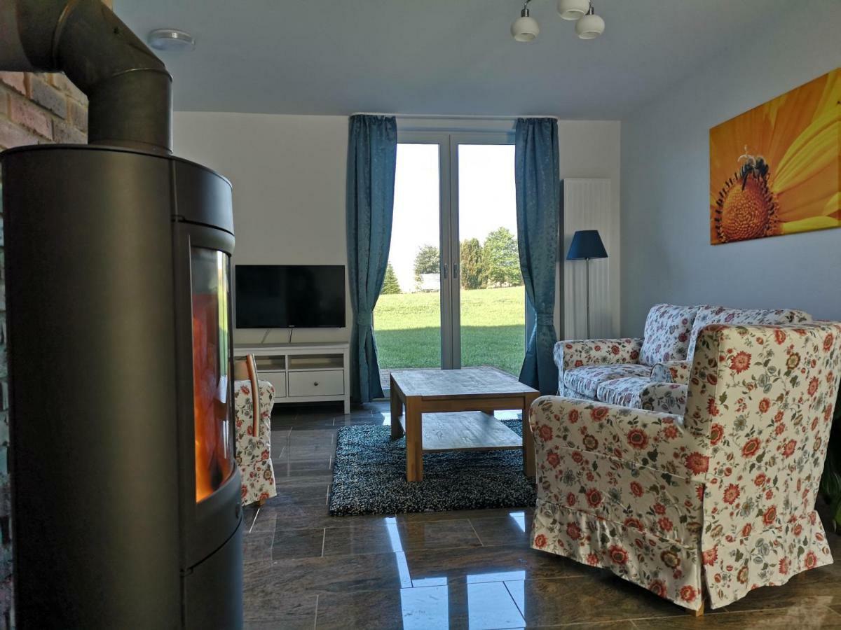 Sonnenhof Villa Charlottenthal Kültér fotó