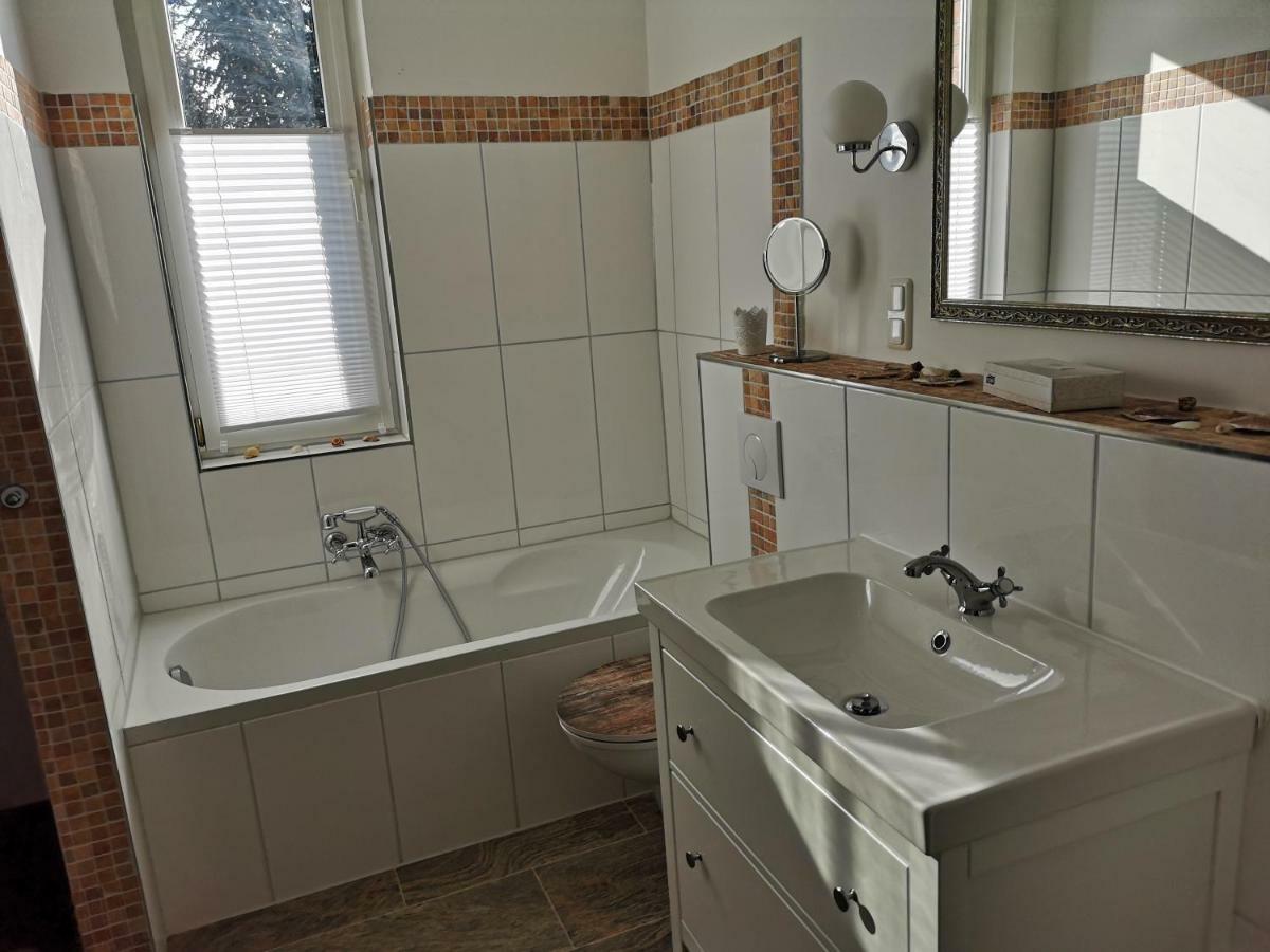 Sonnenhof Villa Charlottenthal Kültér fotó