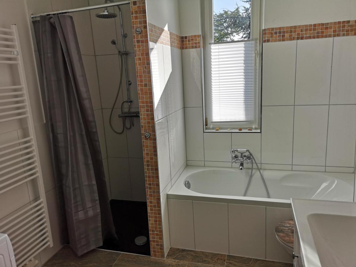 Sonnenhof Villa Charlottenthal Kültér fotó